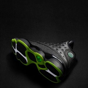 Meet your Posher, Luis